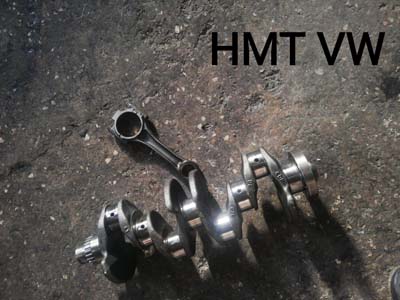 Rapid çıkma krank mili 03L 1 6 cay motor uyumlu